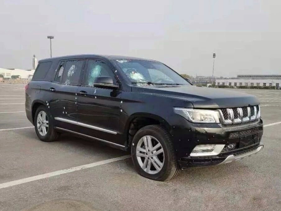 Armored Vehicles - Image 2
