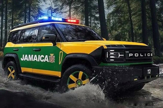 Armored Vehicles - Image 3