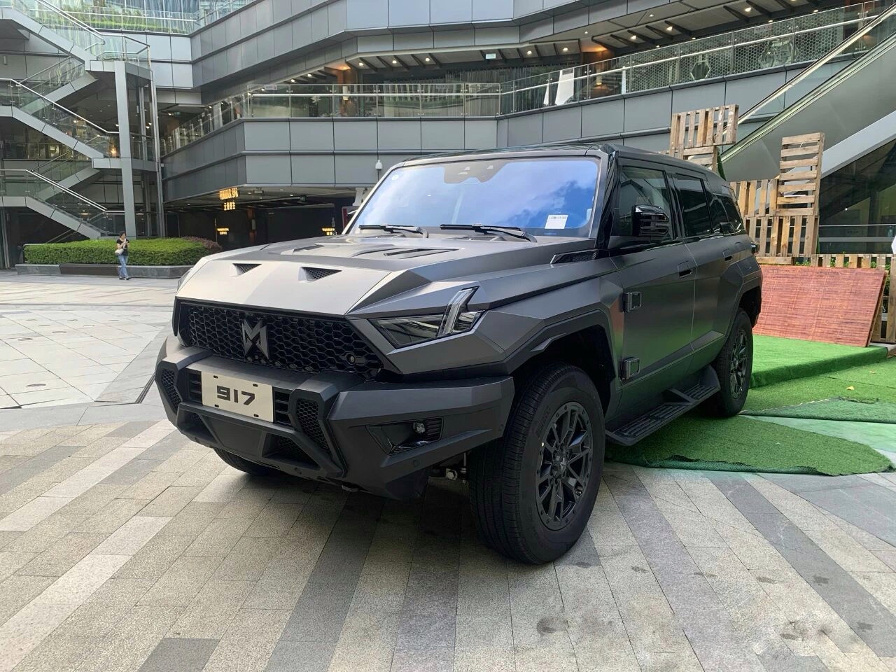 Armored Vehicles - Image 4
