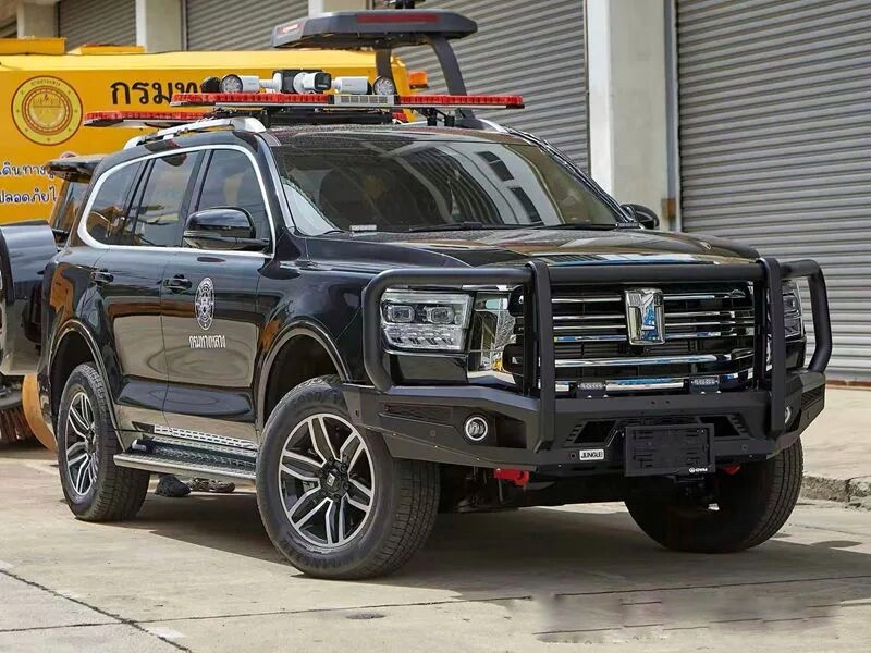 Armored Vehicles - Image 5