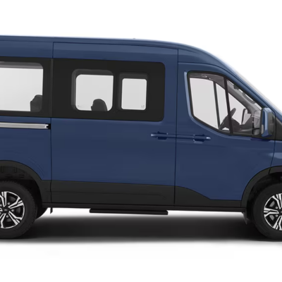 Ford Transit T8 Passenger