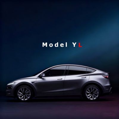 Tesla Model Y L